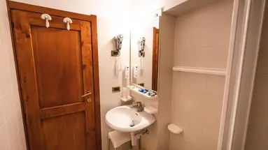 Hotel Renzi ***