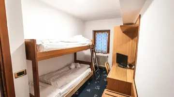 Hotel Renzi ***