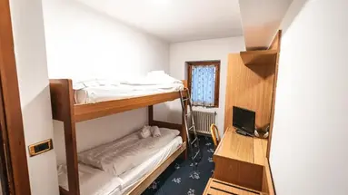 Hotel Renzi ***