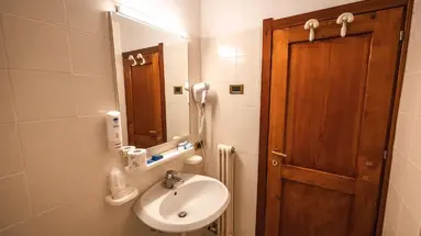 Hotel Renzi ***
