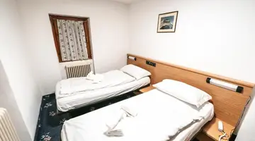 Hotel Renzi ***