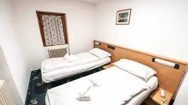 Hotel Renzi ***