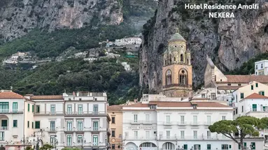 Hotel Residence Amalfi