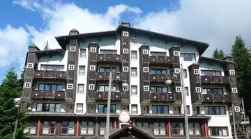 Hotel Residence Catturani***