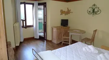 Hotel Residence Catturani***