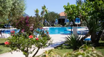 Hotel Residence Il Gattopardo