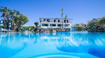 Hotel Residence Il Gattopardo