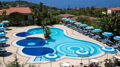 Hotel Residence Il Gattopardo
