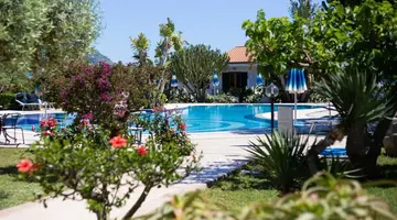 Hotel Residence Il Gattopardo