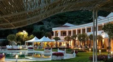 Hotel Residence Il Porto