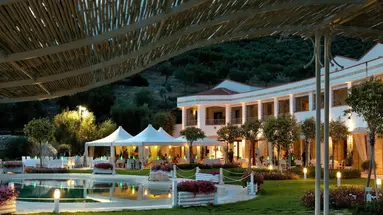 Hotel Residence Il Porto