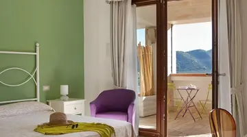 Hotel Residence Il Porto