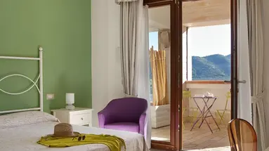Hotel Residence Il Porto