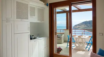 Hotel Residence Il Porto