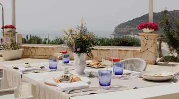 Hotel Residence Il Porto