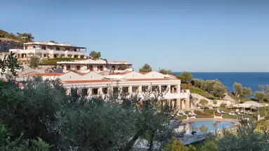 Hotel Residence Il Porto