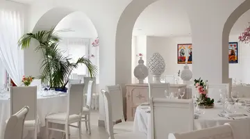 Hotel Residence Il Porto