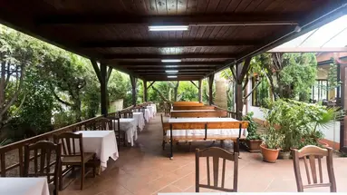 Hotel Residence La Taverna