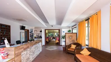 Hotel Residence La Taverna