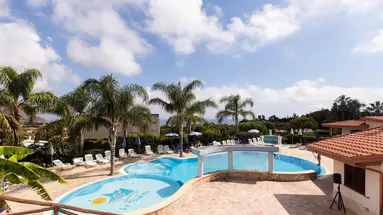 Hotel Residence La Taverna