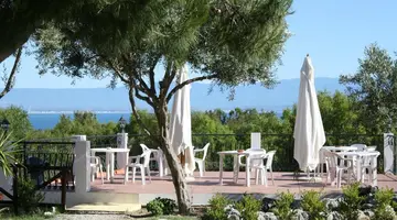 Hotel Residence La Taverna