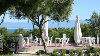 Hotel Residence La Taverna