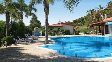 Hotel Residence La Taverna