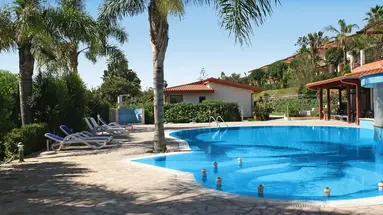 Hotel Residence La Taverna