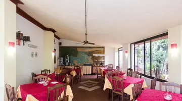 Hotel Residence La Taverna