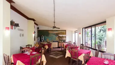 Hotel Residence La Taverna