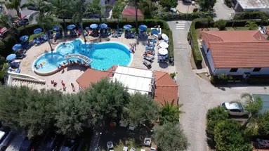 Hotel Residence La Taverna