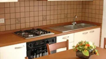 Hotel Residence La Taverna