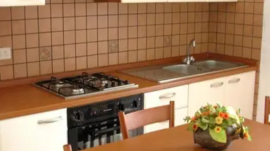 Hotel Residence La Taverna