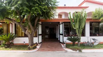 Hotel Residence La Taverna