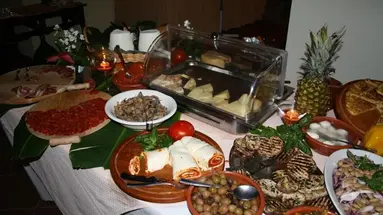 Hotel Residence La Taverna