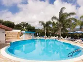 Hotel Residence La Taverna