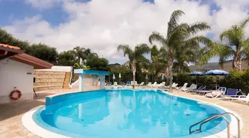 Hotel Residence La Taverna