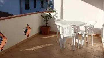 Hotel Residence La Taverna