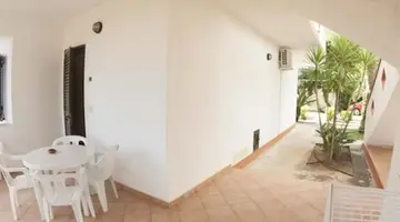 Hotel Residence La Taverna