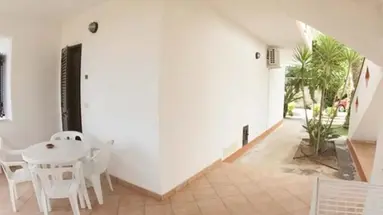 Hotel Residence La Taverna