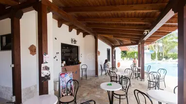 Hotel Residence La Taverna