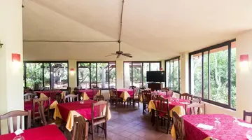 Hotel Residence La Taverna