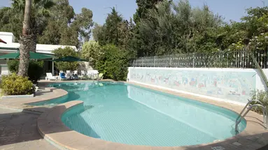 HOTEL RESIDENCE MAHMOUD
