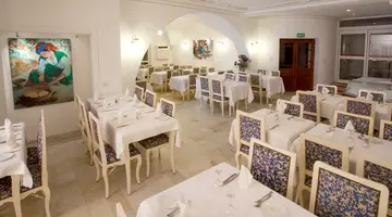 HOTEL RESIDENCE MAHMOUD