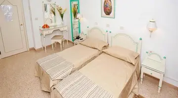 HOTEL RESIDENCE MAHMOUD