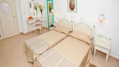 HOTEL RESIDENCE MAHMOUD