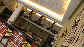 HOTEL RESIDENCE MAHMOUD