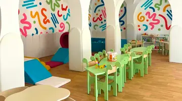 HOTEL RESIDENCE MAHMOUD