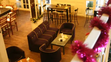 HOTEL RESIDENCE MAHMOUD