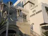 HOTEL RESIDENCE MAHMOUD